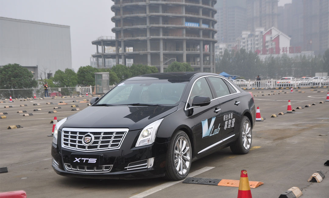 延边南京安吉明杰4S店周年庆活动案例