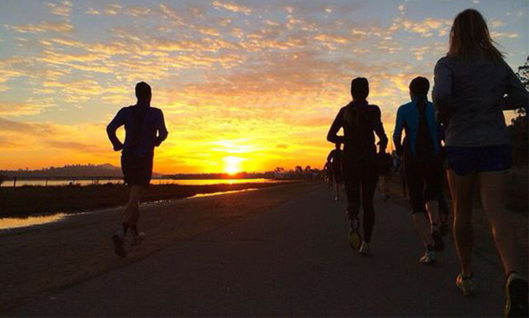 延边计步器问答案例