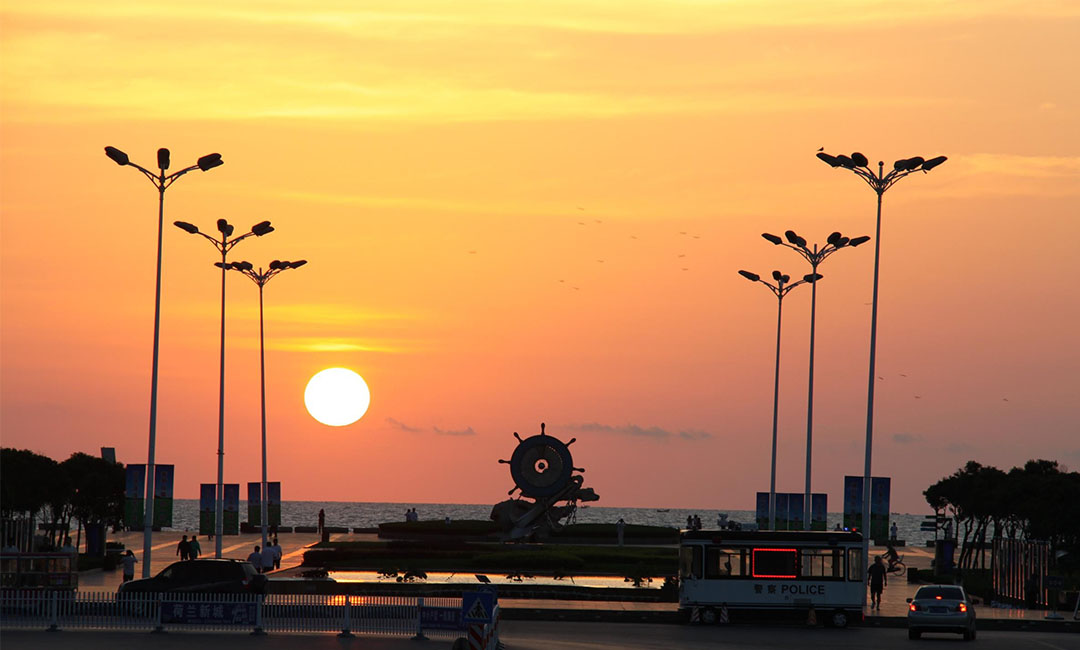 延边魅丽日照谷歌无线案例