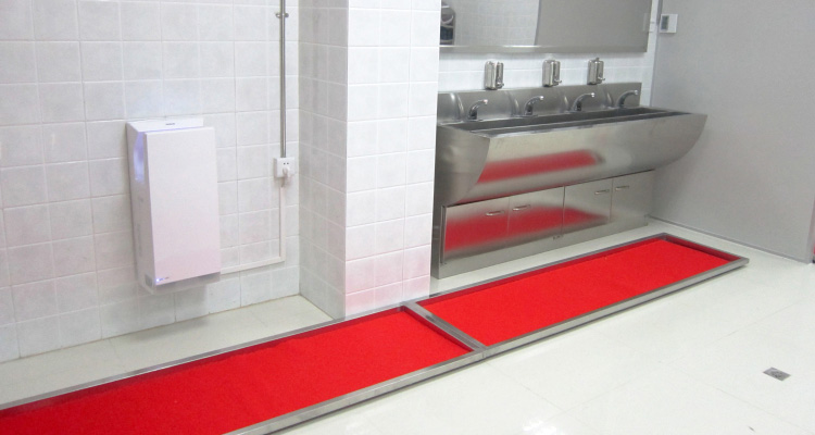 延边生产车间三