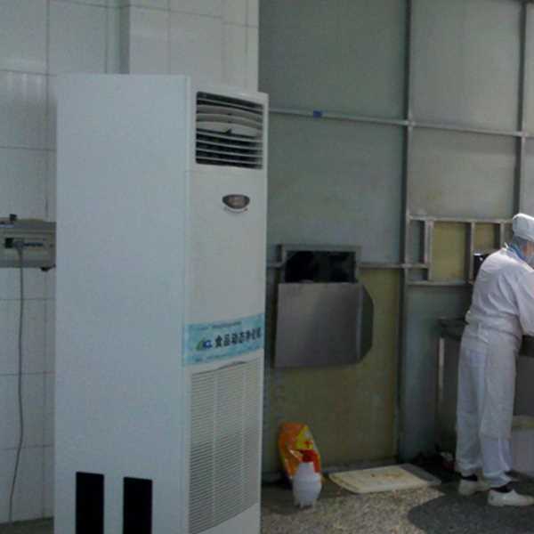 延边食品正负离子空气杀菌器