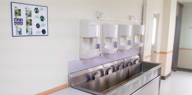 延边生产车间二