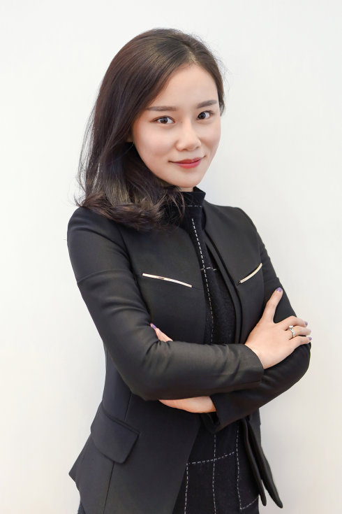 延边邓珂婕 讲师